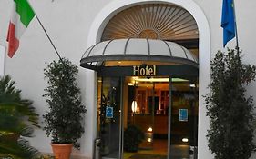 Hotel Vecchio Mulino